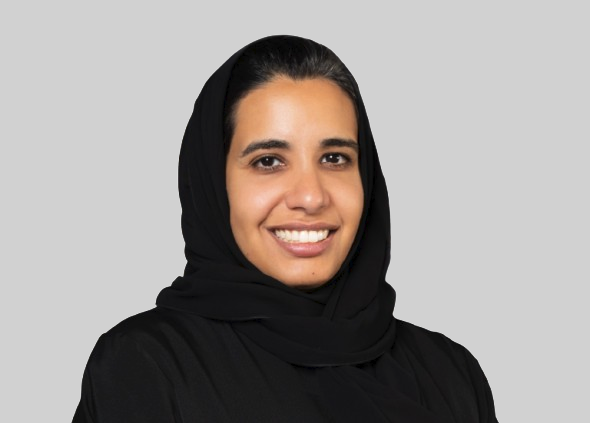 Maitha Bughanoum