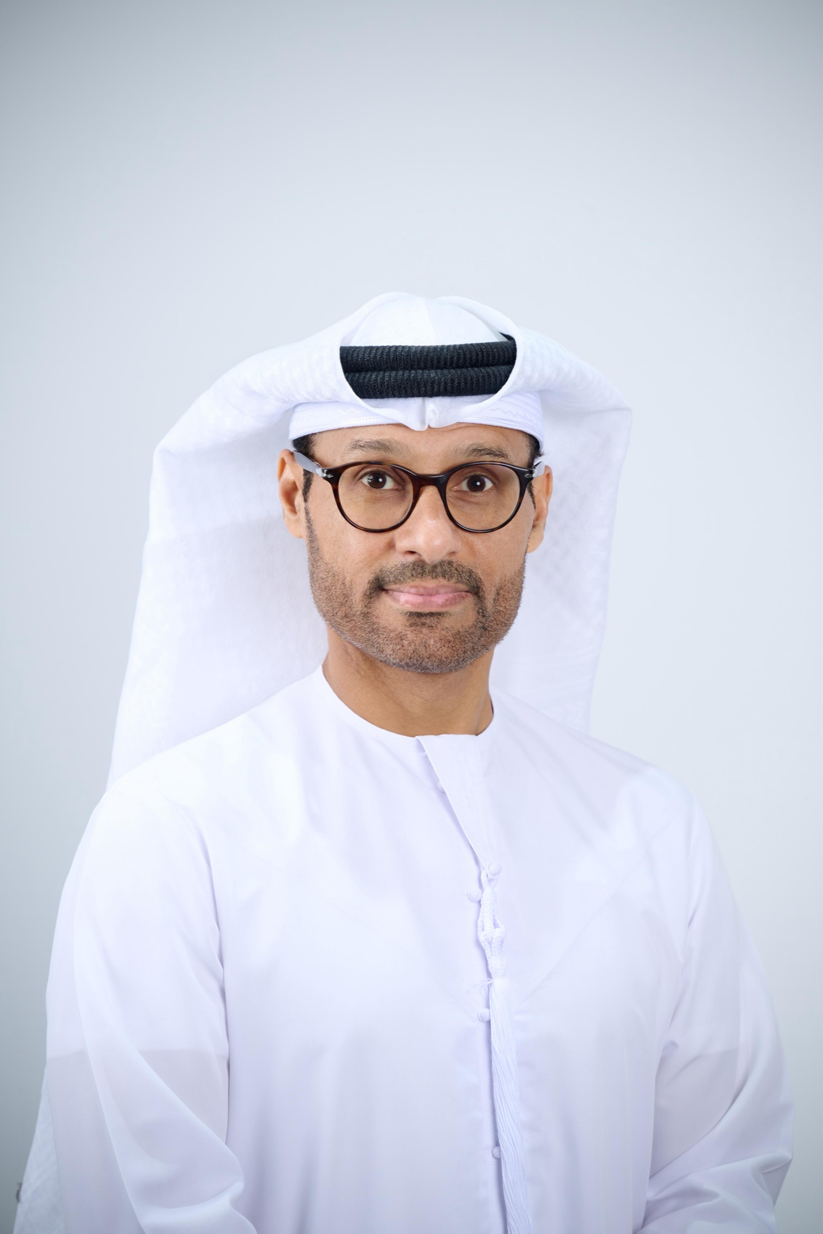 HE Dr Mohamed Al Kuwaiti