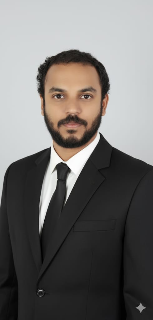 Navas Usman