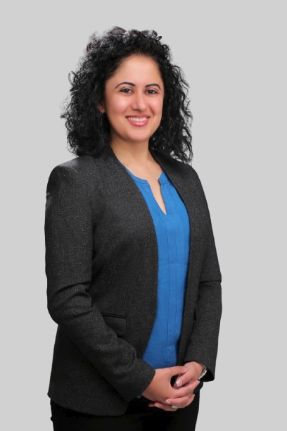 Kiran Sajwani